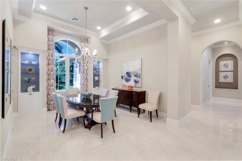 ESTATES AT GREY OAKS - Residential