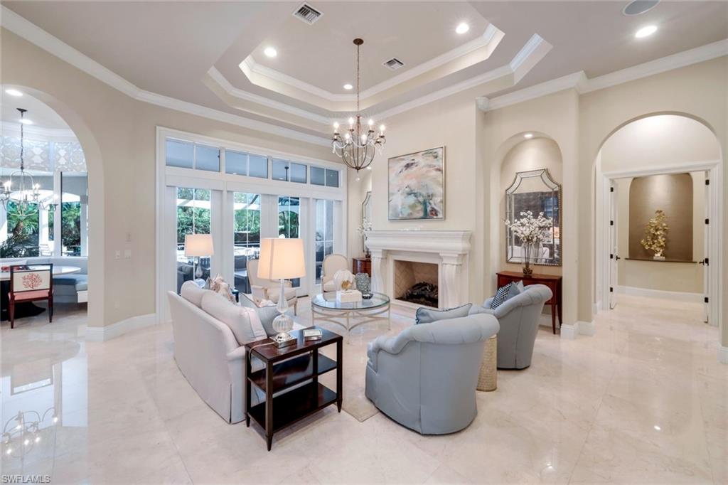 ESTATES AT GREY OAKS - Residential