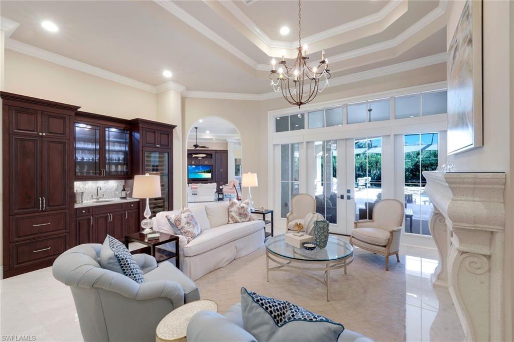 ESTATES AT GREY OAKS - Residential