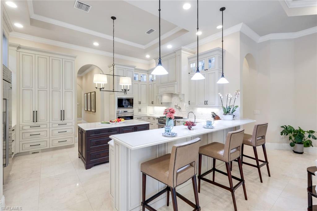 ESTATES AT GREY OAKS - Residential