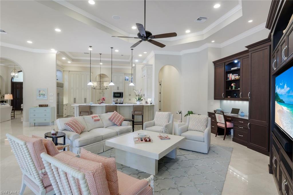 ESTATES AT GREY OAKS - Residential