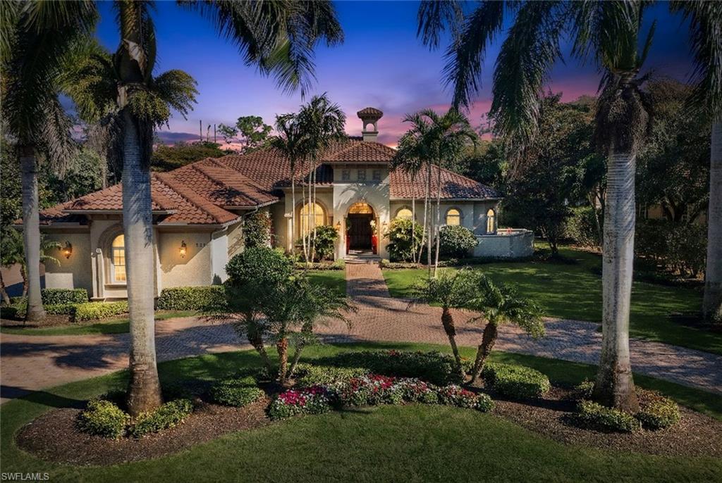 ESTATES AT GREY OAKS - Residential