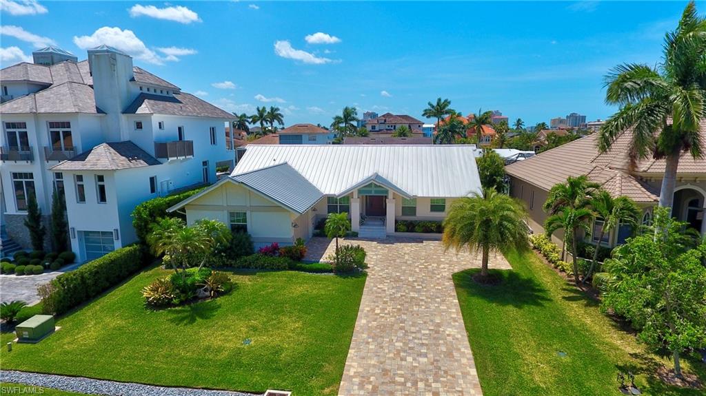 CONNERS - Residential