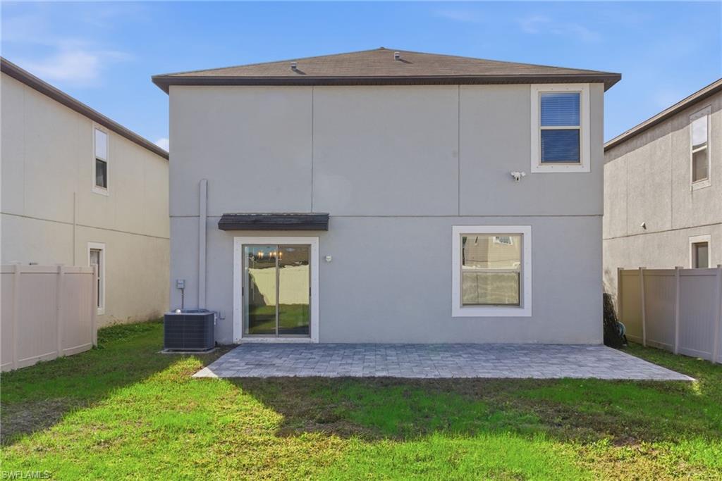 NOT APPLICABLE - Residential