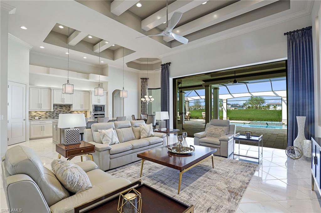 SENECA - Residential