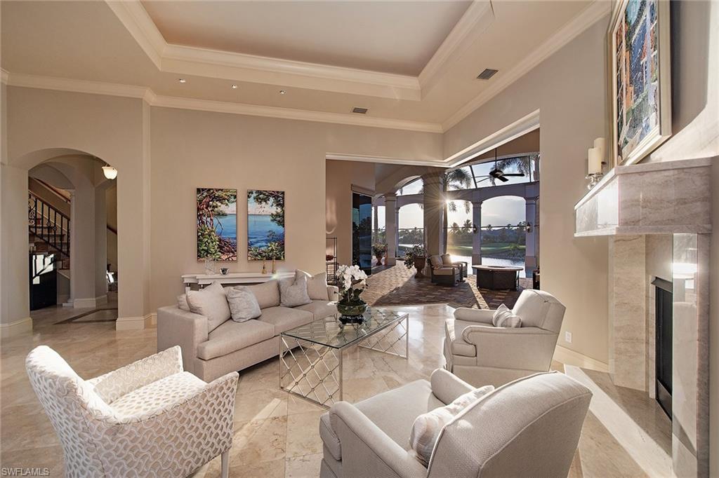 ISLE TOSCANO - Residential