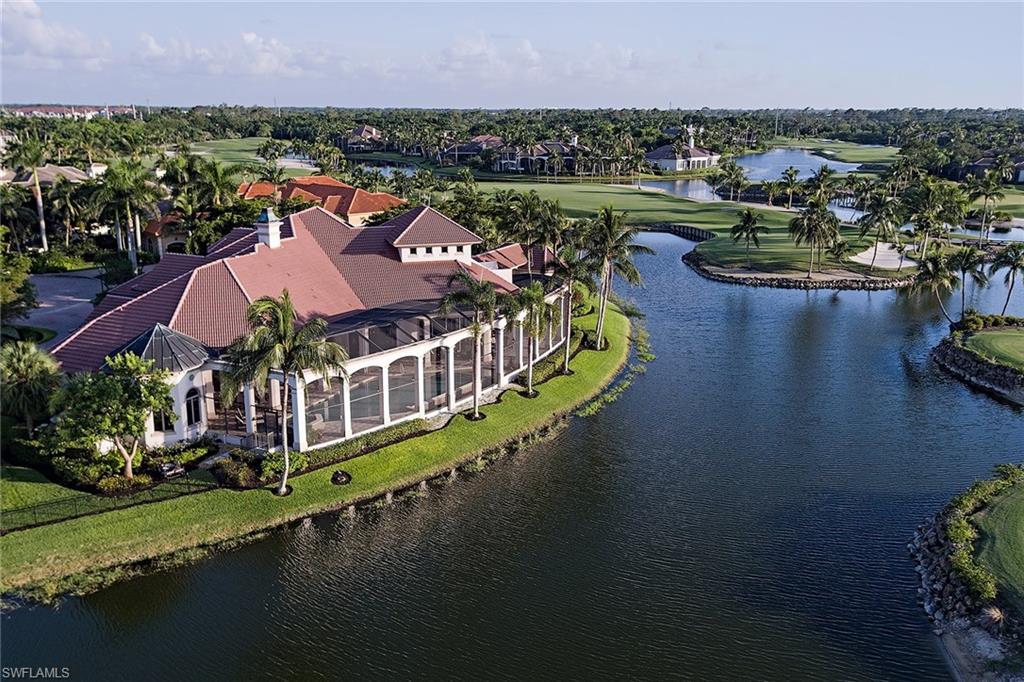 ISLE TOSCANO - Residential