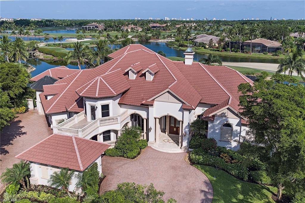 ISLE TOSCANO - Residential