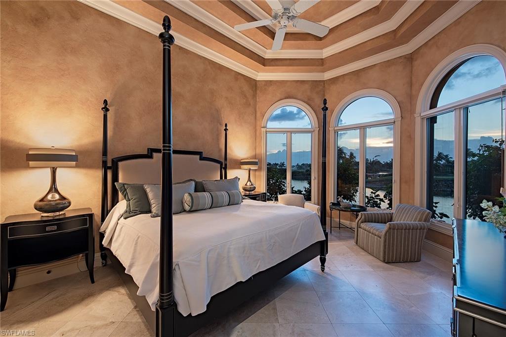 ISLE TOSCANO - Residential