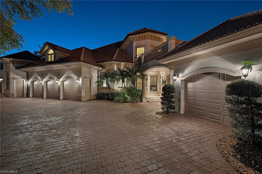 ISLE TOSCANO - Residential