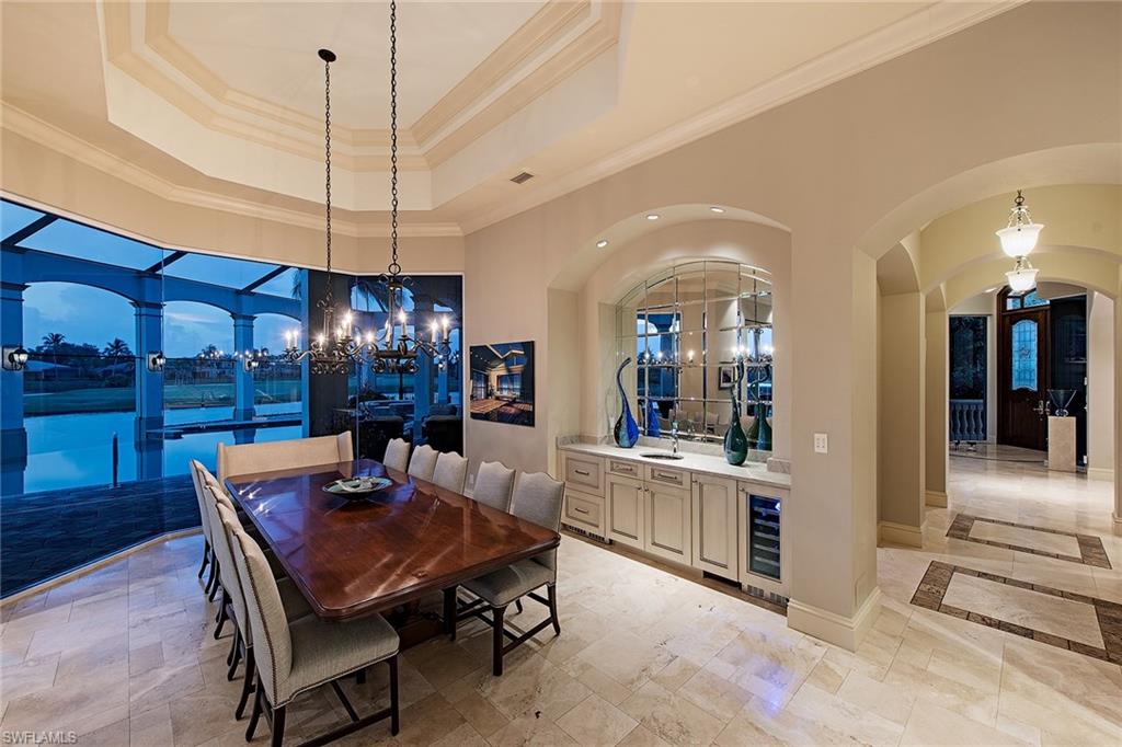 ISLE TOSCANO - Residential