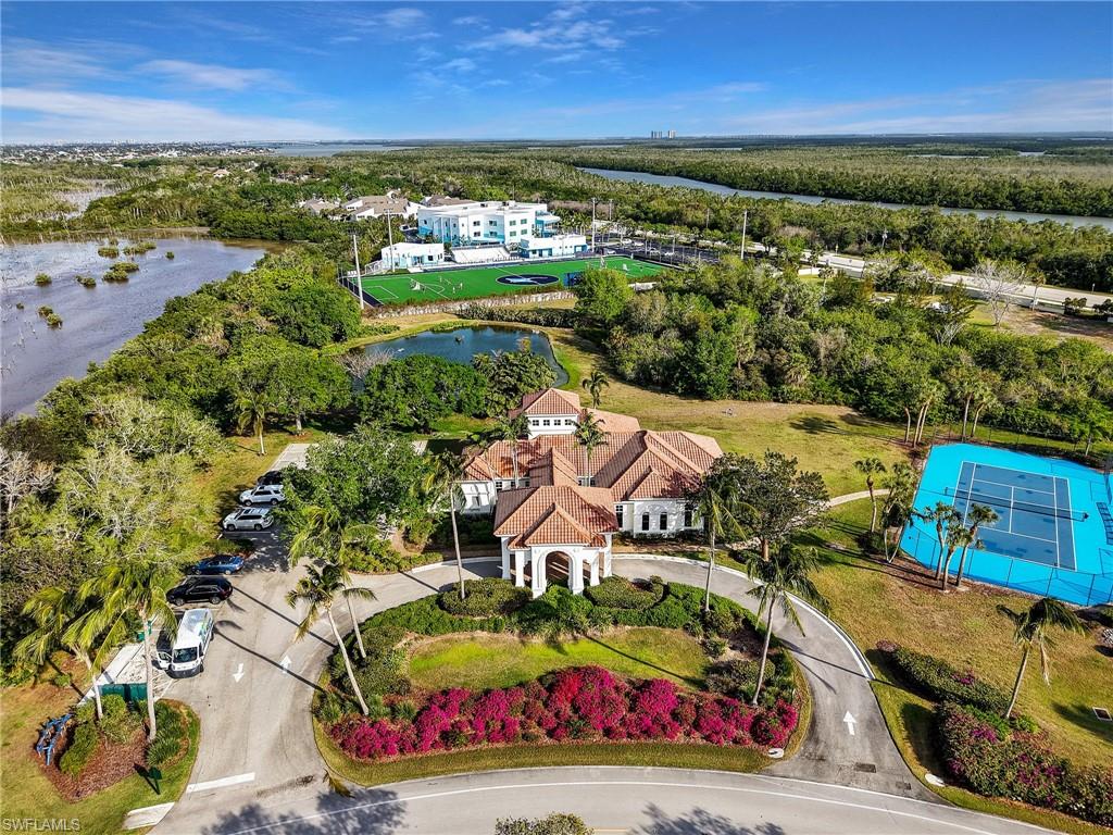 KEY MARCO - Land