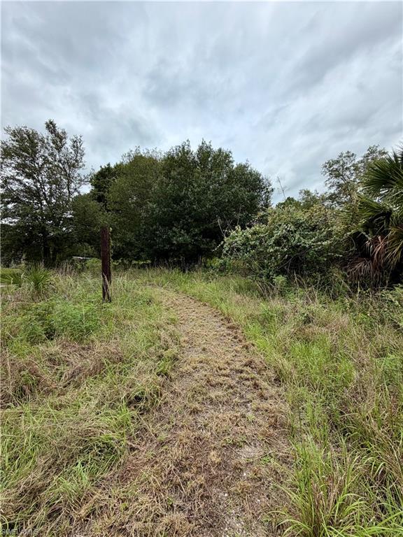 Looking for privacy and peace? Just listed the perfect 1.25-acre property for you to build your dream home! This spacious property is at the end of a street with no front neighbors, meaning no traffic going by! Even better there are no HOA fees/restrictions and animals are welcome. This property is not in a flood zone and it's not a wetland. Don't let this unique chance slip away.