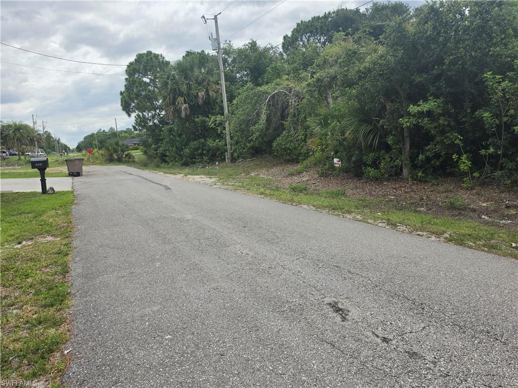 LEHIGH ACRES - Land