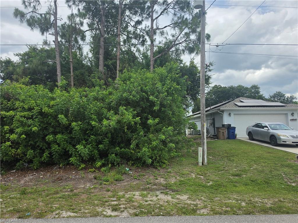 Discover the perfect place to build your Florida dream home on this 0.25-acre residential lot located at 3416 35th St SW, Lehigh Acres, FL. Situated on a paved road with electric power available, this property offers an excellent opportunity for homeowners, builders, or investors looking to own land in one of Southwest Florida's fastest-growing communities. The lot has received a clear environmental inspection, providing added confidence for your future building plans. Conveniently located near shopping, restaurants, schools, parks, golf courses, and everyday conveniences, this property also offers easy access to SR-82, Lee Boulevard, Fort Myers, Southwest Florida International Airport, and the beautiful Gulf Coast beaches. Enjoy the perfect combination of peaceful residential living and proximity to major amenities and employment centers. Whether you're planning to build now or invest for the future, this build-ready parcel offers outstanding value in a thriving area experiencing continued growth and development. Don't miss this opportunity to secure your piece of sunny Southwest Florida!