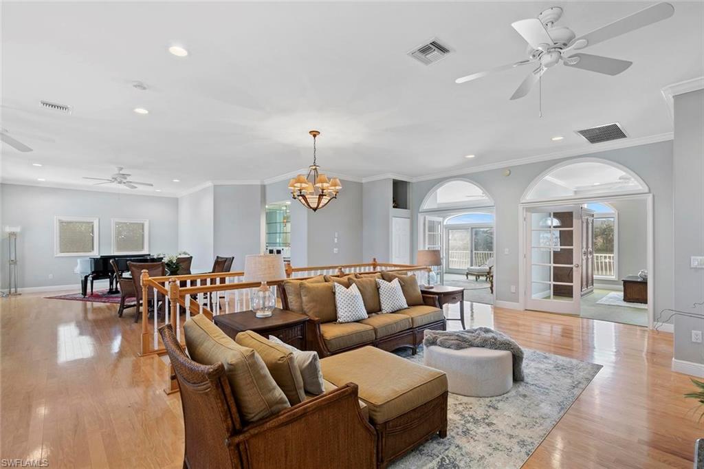MARCO ISLAND - Residential