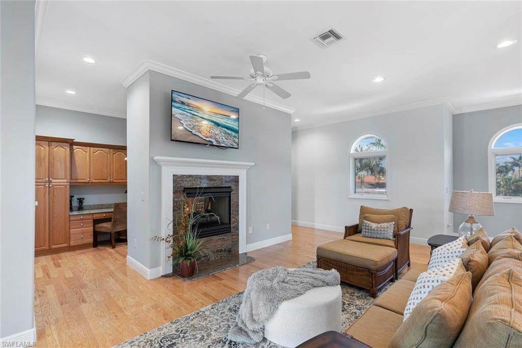 MARCO ISLAND - Residential