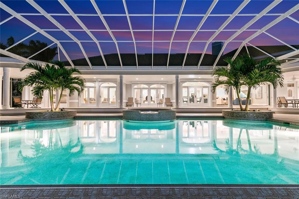 MARCO ISLAND - Residential