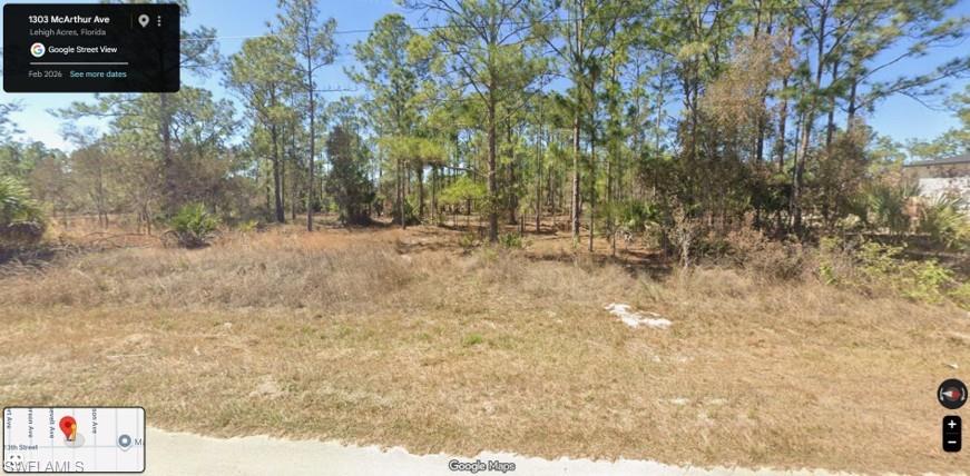 Half acre lot for sale in a developed and growing community. High demand!! Will go fast!!