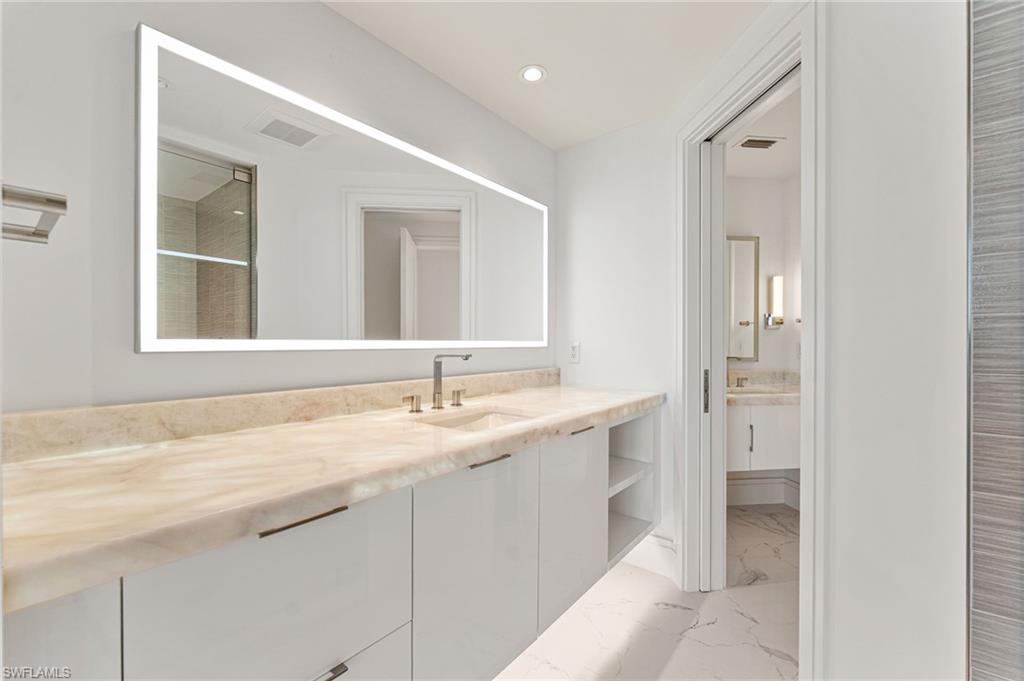 LE PARC - Residential