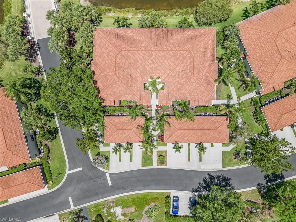 LIGHTHOUSE BAY - Residential