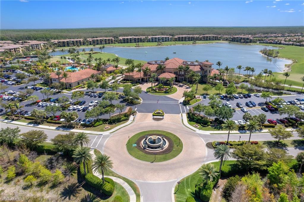 BONITA NATIONAL GOLF AND COUNTRY CLUB - Residential Lease