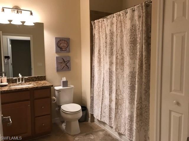 BONITA NATIONAL GOLF AND COUNTRY CLUB - Residential Lease