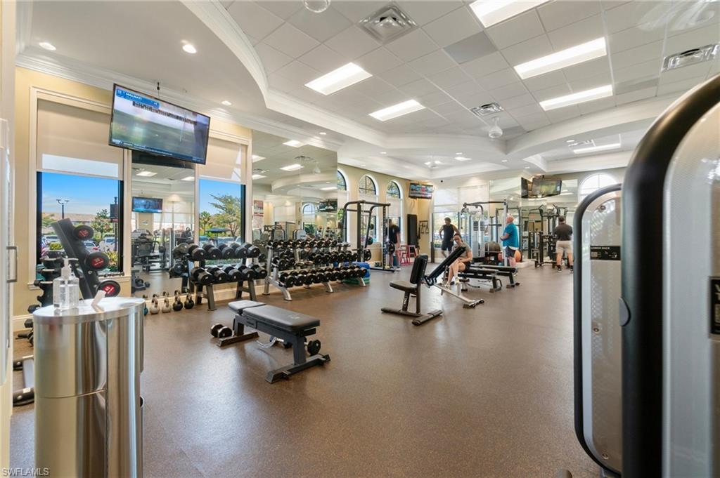 BONITA NATIONAL GOLF AND COUNTRY CLUB - Residential Lease