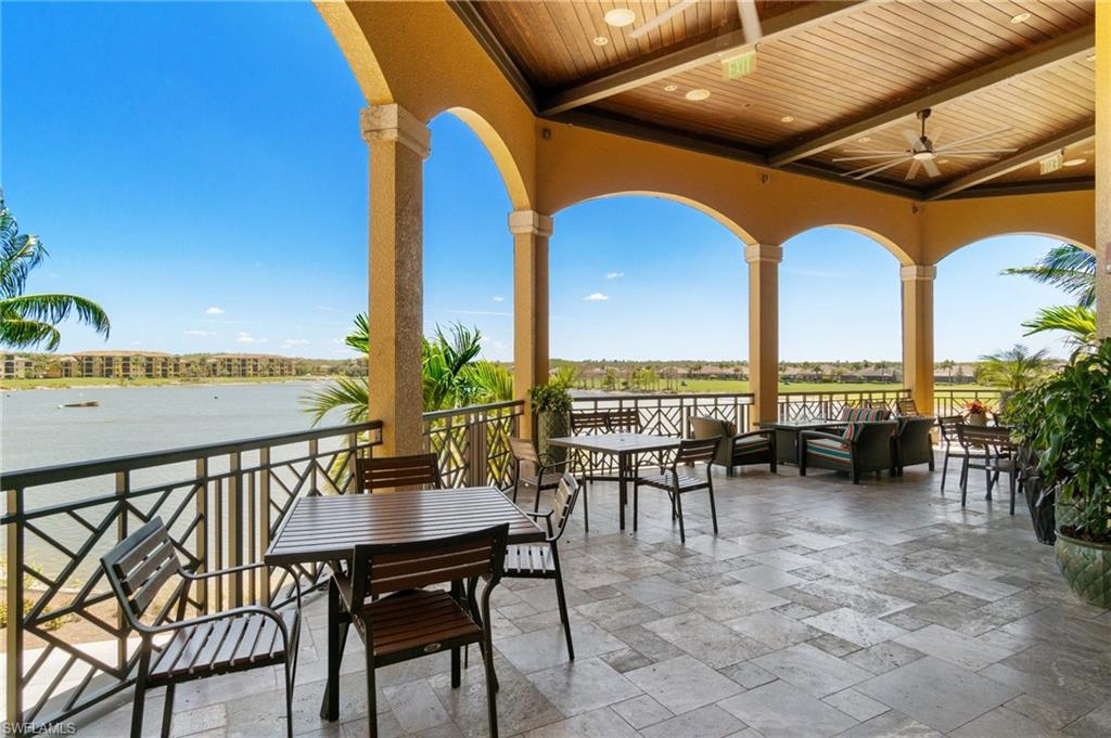 BONITA NATIONAL GOLF AND COUNTRY CLUB - Residential Lease