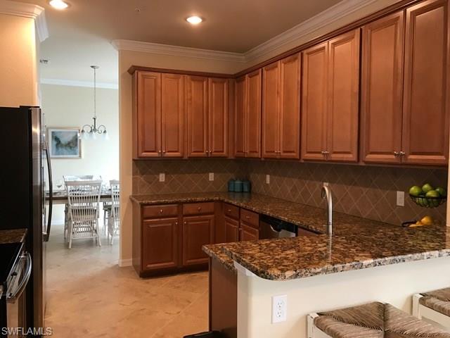 BONITA NATIONAL GOLF AND COUNTRY CLUB - Residential Lease