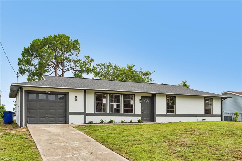 LEHIGH ACRES - Residential