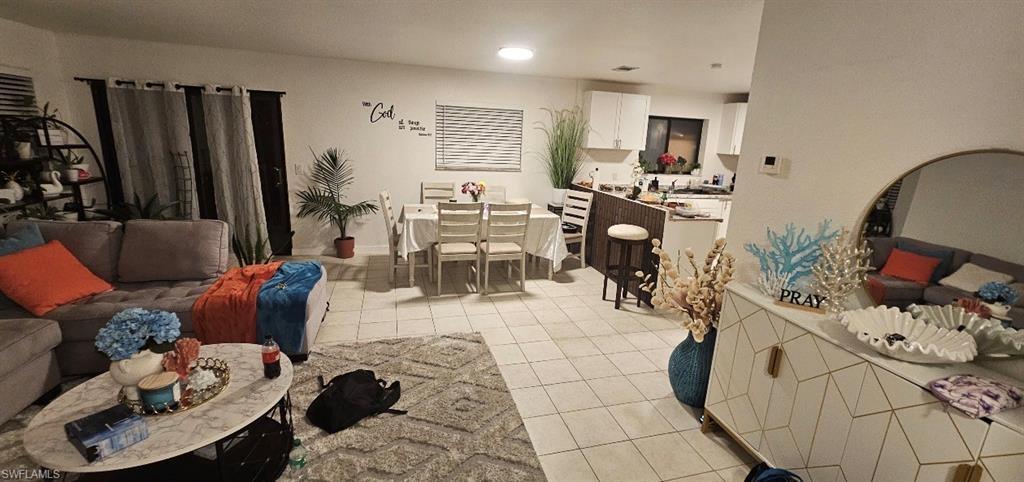PORT CHARLOTTE - Residential