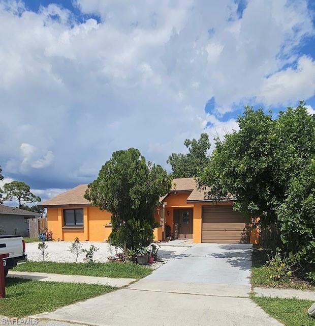 PORT CHARLOTTE - Residential