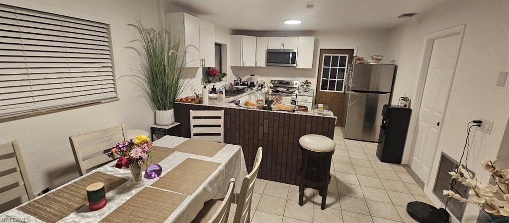 PORT CHARLOTTE - Residential