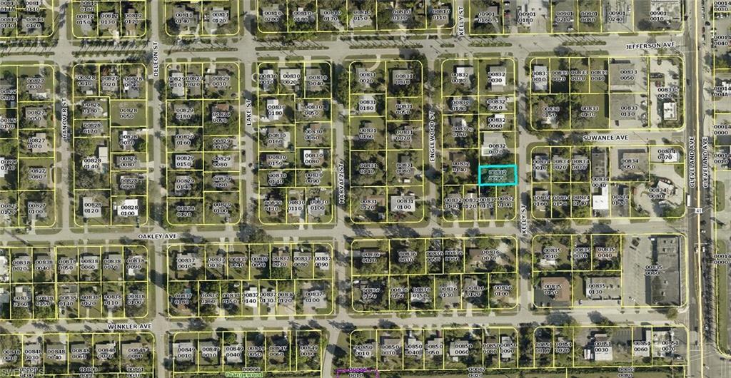 FORT MYERS - Land