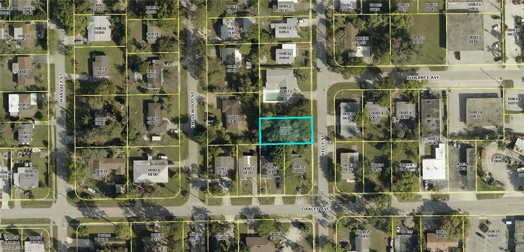 Nice Fort Myers Homesite..Great neighborhood