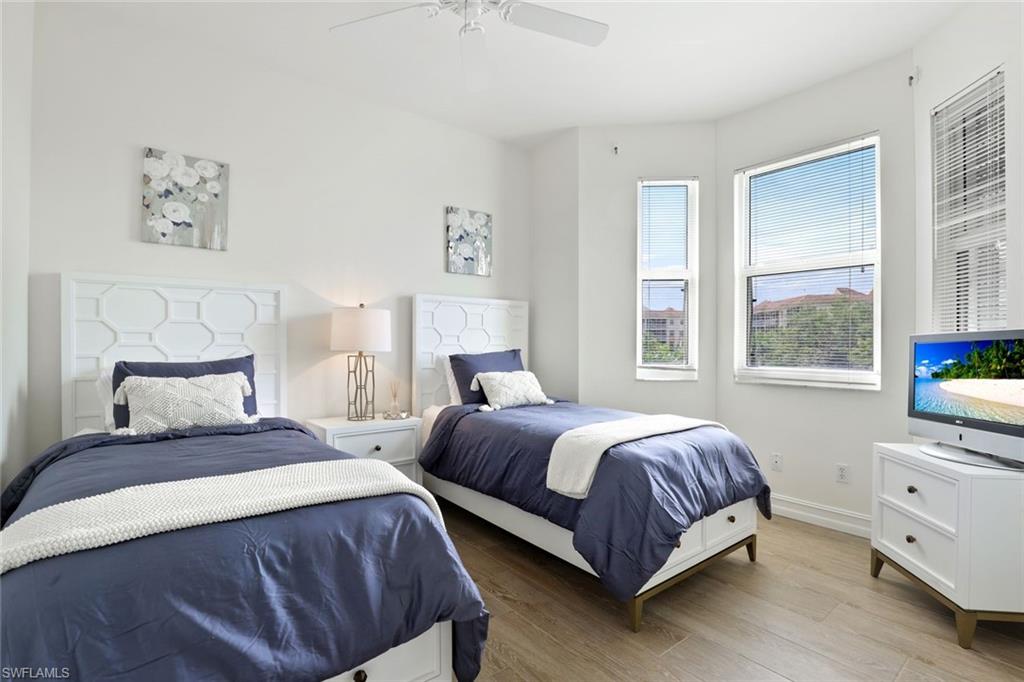 REGATTA - Residential Lease
