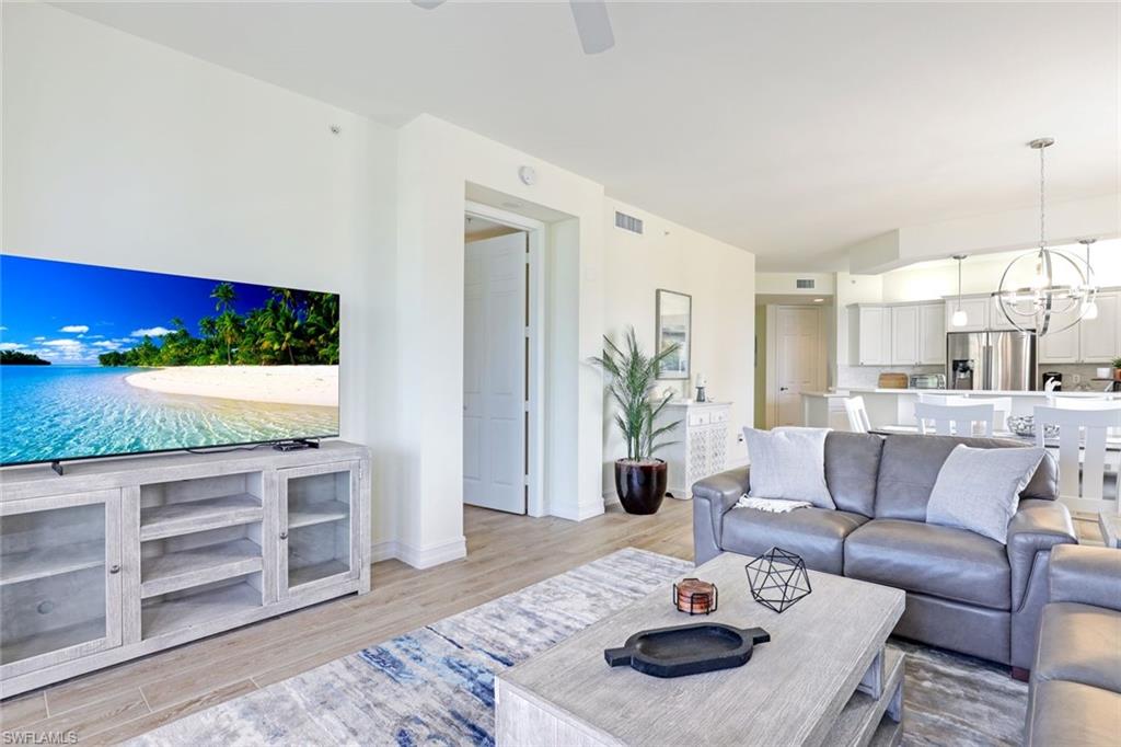REGATTA - Residential Lease