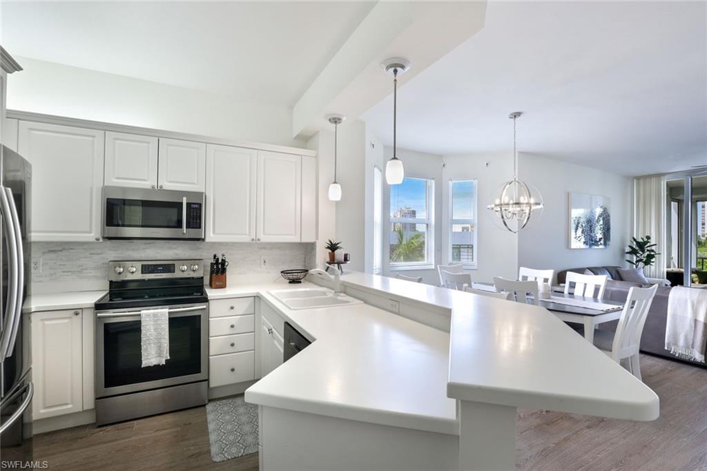 REGATTA - Residential Lease