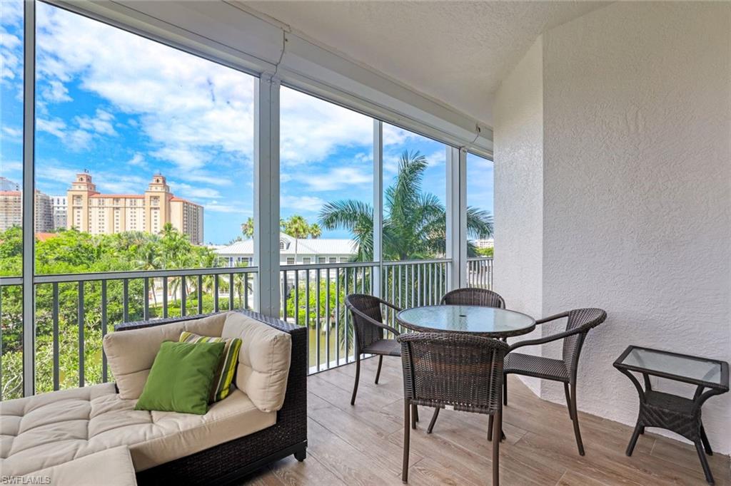 REGATTA - Residential Lease