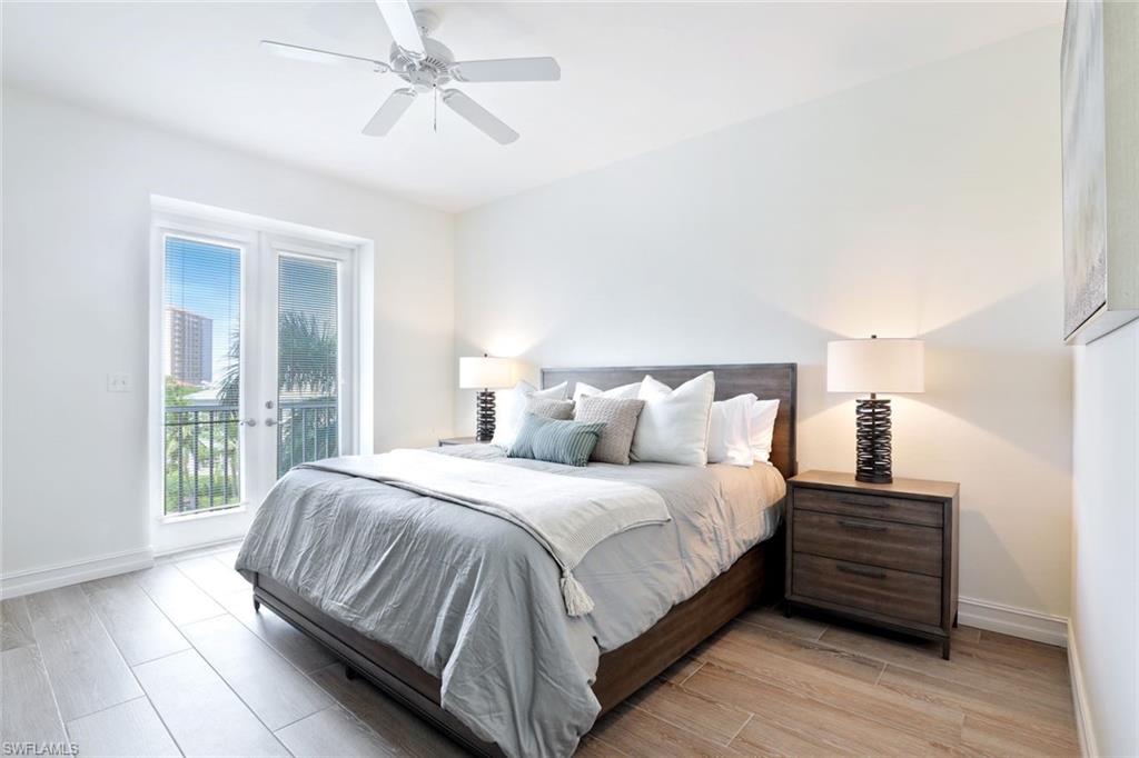 REGATTA - Residential Lease