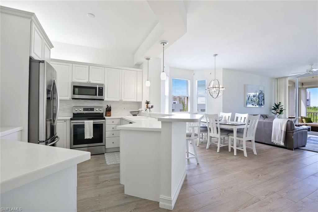REGATTA - Residential Lease