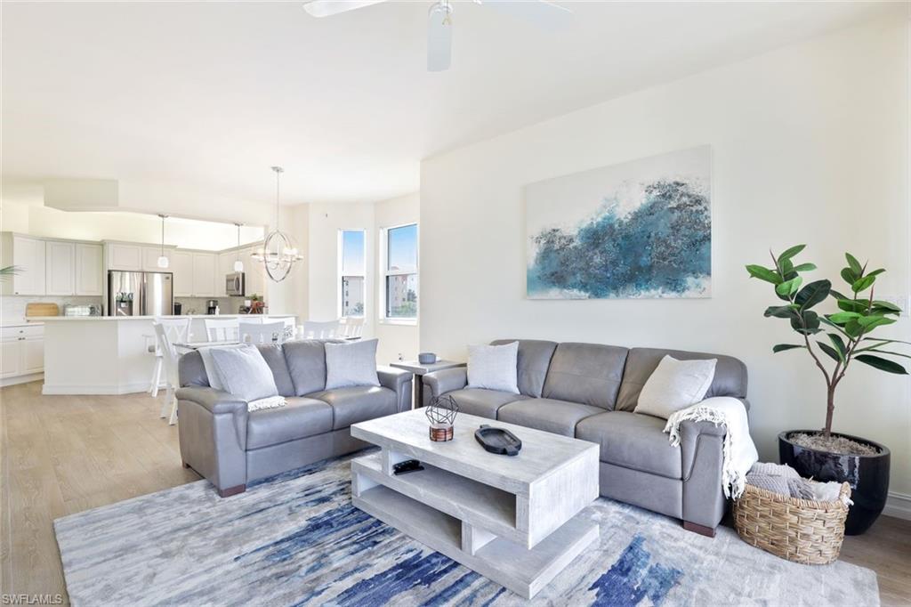 REGATTA - Residential Lease