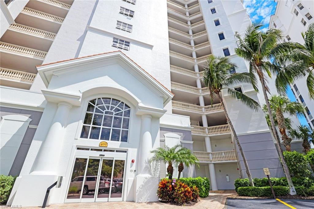 REGATTA - Residential Lease