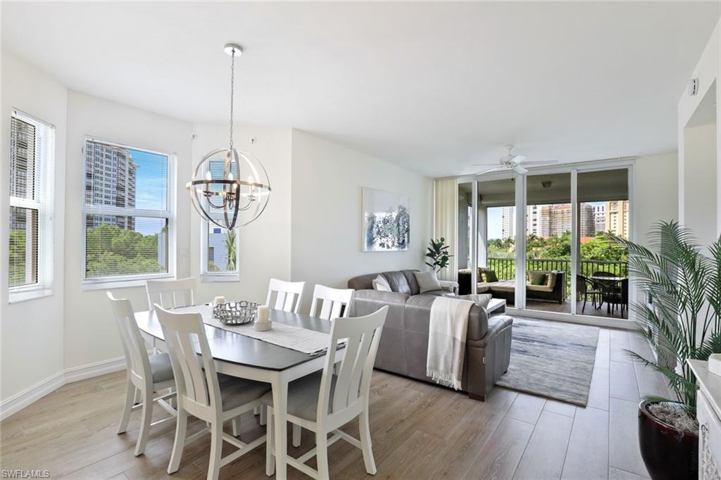 REGATTA - Residential Lease