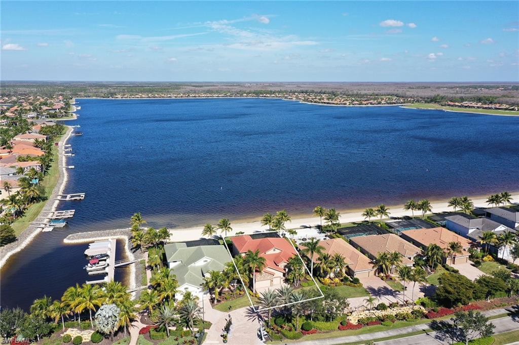 SOUTH SHORE ESTATES - Residential