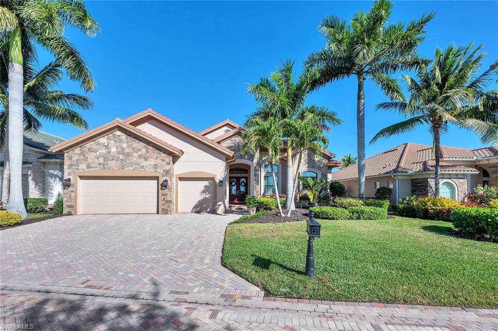 SOUTH SHORE ESTATES - Residential