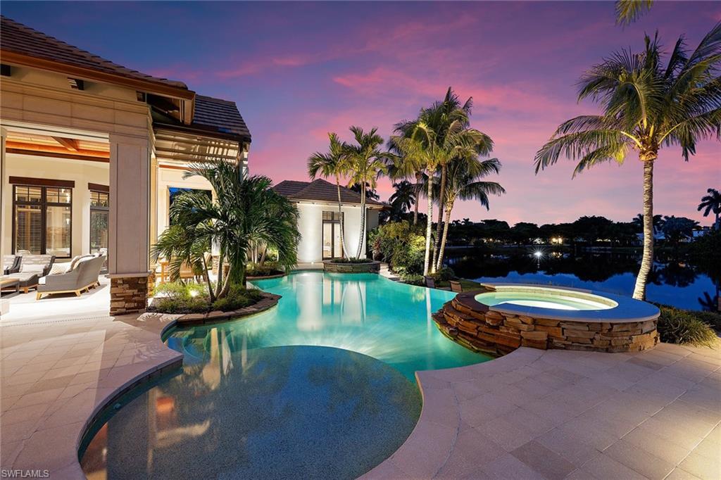 OLDE NAPLES - Residential