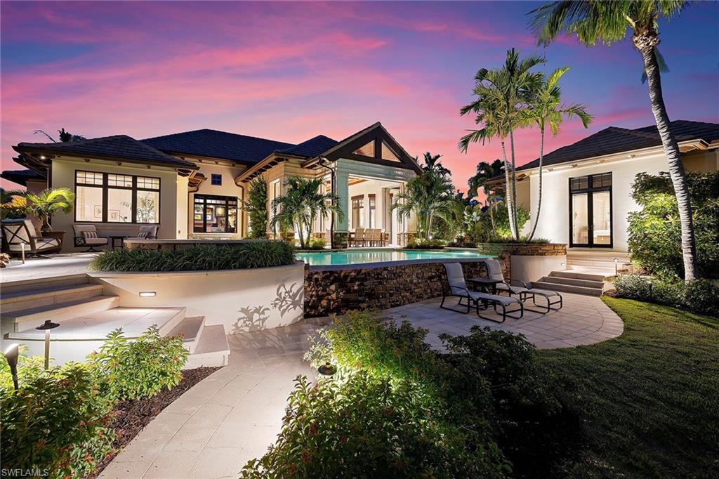 OLDE NAPLES - Residential