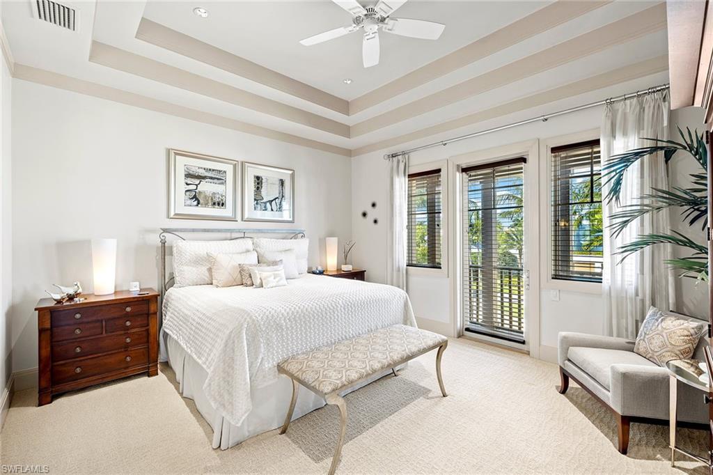 OLDE NAPLES - Residential